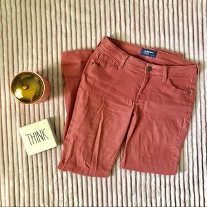 Old Navy Rockstar Jeans